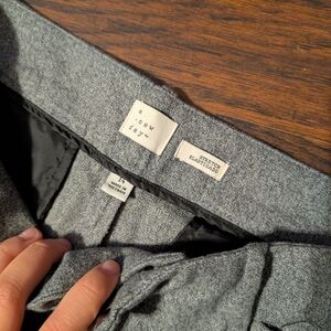 A New Day Size 14 Stretch Work Pants